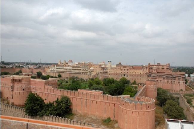 Hotel Metro Palace, Bikaner 5